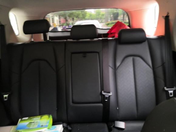 [嘉兴·皖H] 二手长安长安CS55 PLUS2020款 1.5T 自动炫动型