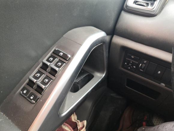 [苏州·浙J] 二手昌河昌河Q72018款 1.5T 手动精英型