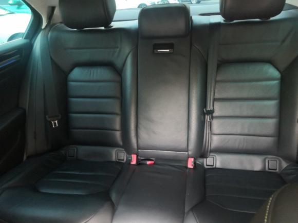 [无锡·吉A] 二手大众辉昂2018款 改款 380TSI 两驱商务版