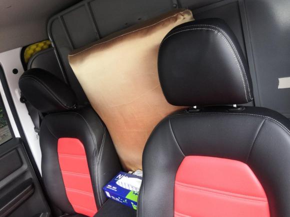 [佛山·粤E] 二手五菱汽车五菱宏光PLUS2019款 1.5T 手动致富型 2座