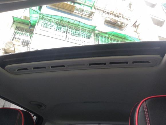 [杭州·皖P] 二手大众朗境2014款 1.4TSI DSG