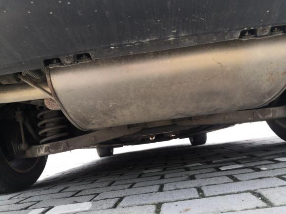 [嘉兴·浙F] 二手沃尔沃沃尔沃V602014款 T5 智逸版