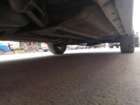 [成都·川A] 二手启辰启辰T702015款 1.6L 手动睿行版