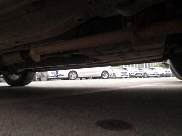 [成都·川A] 二手斯威汽车SWM斯威G012018款 1.5T 自动智UP