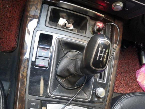 [义乌·赣H] 二手众泰众泰Z7002016款 1.8T 手动豪华型