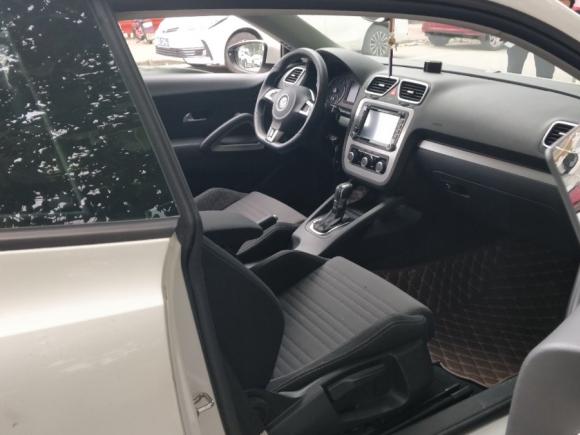 [广州·粤R] 二手大众尚酷2011款 1.4TSI 单增压风尚版