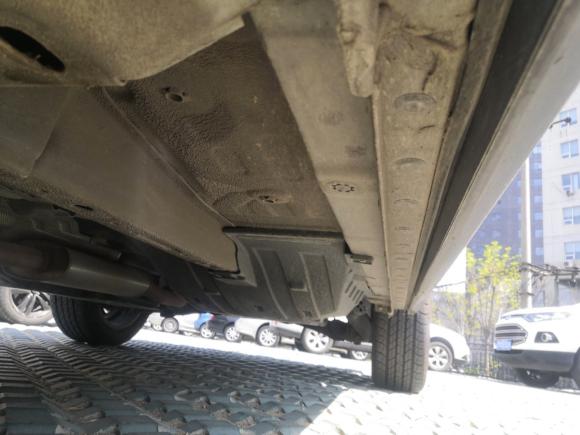 [北京·津R] 二手哈弗哈弗F72019款 2.0T 两驱i范 国V