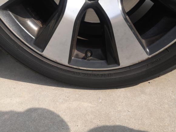 [无锡·苏B] 二手本田杰德2014款 1.8L CVT豪华版 5座