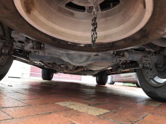 [义乌·浙G] 二手雷克萨斯雷克萨斯GX2012款 400