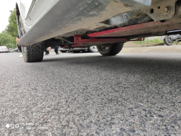 [嘉兴·浙A] 二手哈弗哈弗H92020款 2.0T 汽油四驱豪华型 7座