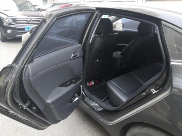 [北京·京C] 二手现代名图2014款 1.8L 自动智能型GLS