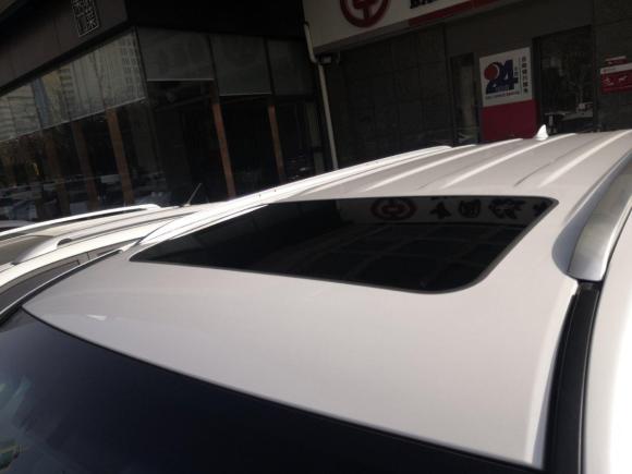 [西安·陕A] 二手雷克萨斯雷克萨斯LX2016款 570 动感豪华版