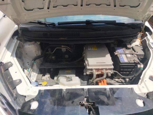 [深圳·粤B] 二手云度云度π12020款 Pro远行版 乐派型