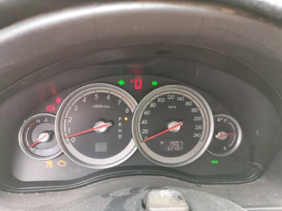 [温州·浙C] 二手斯巴鲁力狮2005款 2.5i