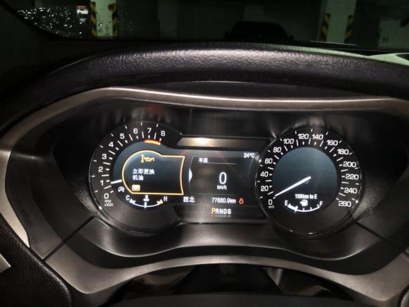 [深圳·鄂F] 二手林肯林肯MKZ2018款 2.0T 尊享版