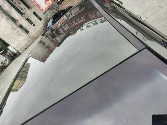 [成都·川A] 二手江铃域虎52018款 2.4T经典版柴油手动四驱豪华型长轴JX4D24A5L