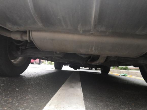 [南京·苏A] 二手众泰众泰SR92017款 2.0T 自动极致之梦版