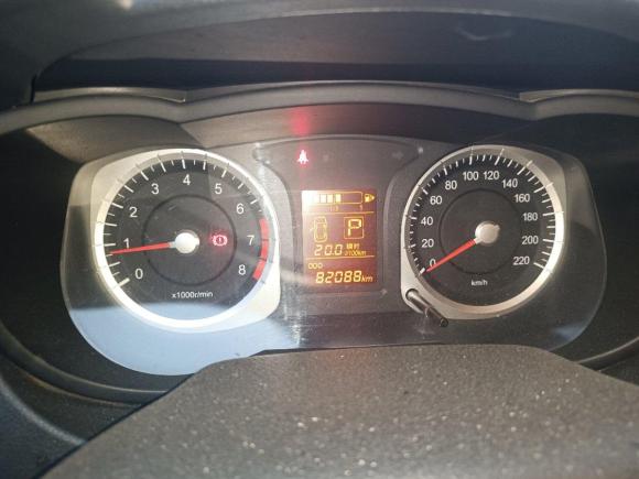 [青岛·冀R] 二手启辰启辰R50X2013款 1.6L 自动版