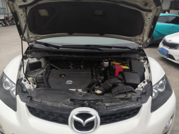 [佛山·粤E] 二手马自达马自达CX-72014款 2.5L 2WD   自动豪华版