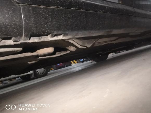 [济南·鲁A] 二手奥迪奥迪A62004款 2.8L 豪华型