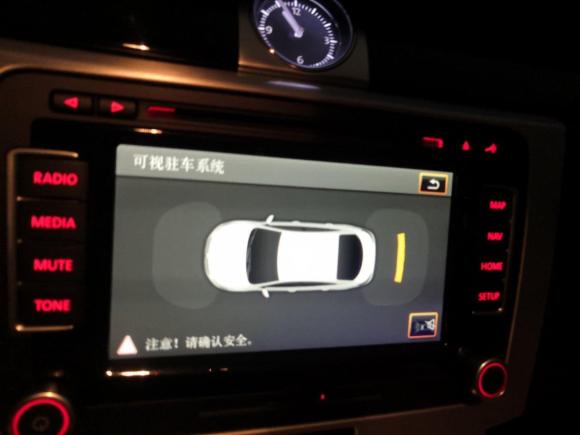 [上海·浙A] 二手大众大众CC2012款 3.6FSI R-Line