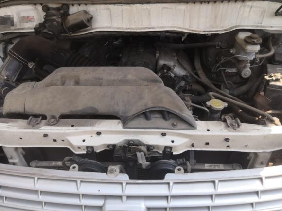 [常州·苏D] 二手金杯金杯快运2018款 2.0L标准型V19