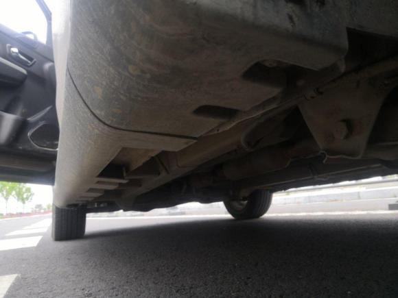 [宁波·浙B] 二手金杯华晨金杯7502016款 1.5L e动型