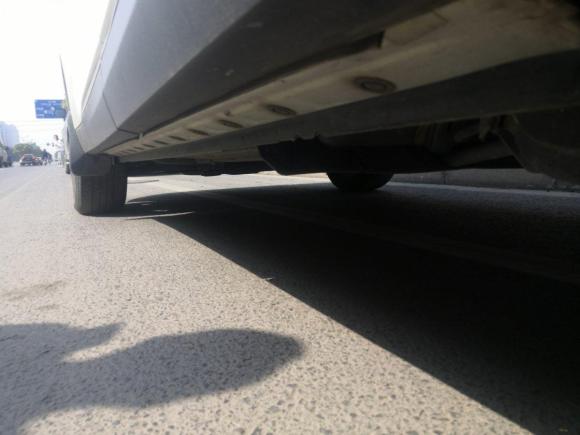 [常州·苏D] 二手启辰启辰T902017款 2.0L CVT风尚版