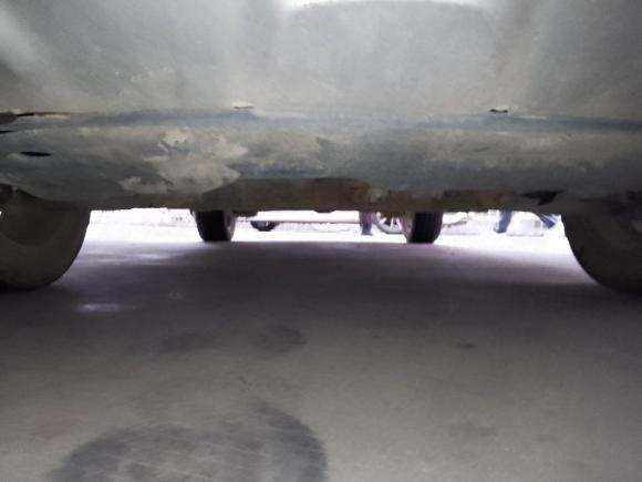 [佛山·粤E] 二手北汽绅宝绅宝X252015款 1.5L 手动精英型