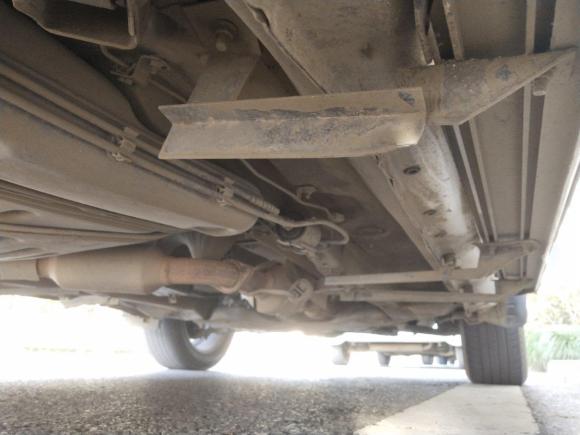 [合肥·皖A] 二手奇瑞瑞虎2012款 精英版 1.6L 手动舒适型DVVT