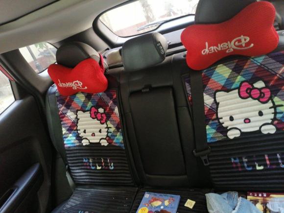 [西安·陕A] 二手雷诺科雷嘉2017款 2.0L 两驱领先版