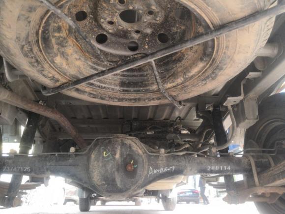 [青岛·鲁U] 二手五菱汽车五菱之光小卡2020款 1.2L 单排