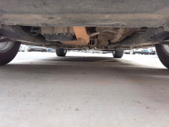 [义乌·浙G] 二手别克昂科威2015款 20T 四驱豪华型