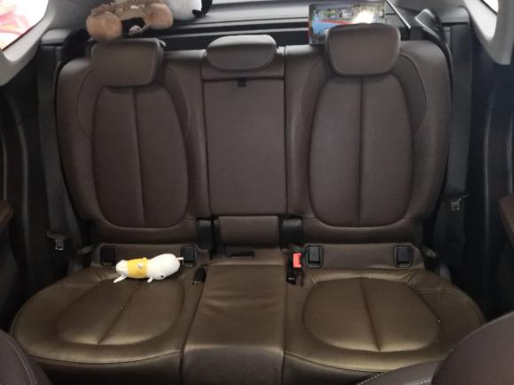 [佛山·粤A] 二手宝马宝马X1新能源2019款 xDrive25Le 豪华型