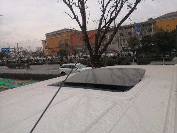 [西安·陕D] 二手福特途睿欧2020款 2.0T 自动精英版 国VI