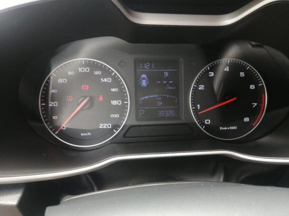 [广州·赣B] 二手MG名爵ZS2018款 1.5L 自动豪华版 国V