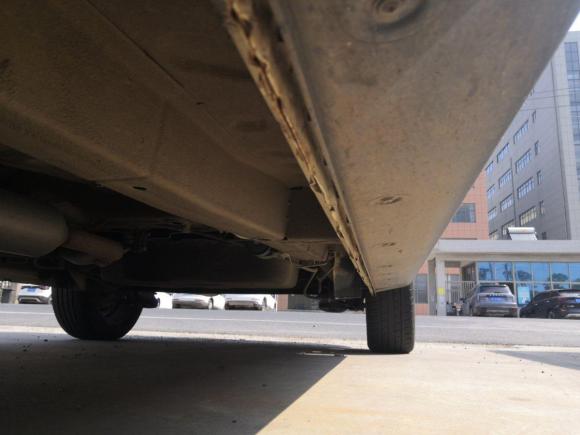 [常州·苏L] 二手开瑞开瑞K602017款 1.5L 手动旗舰型