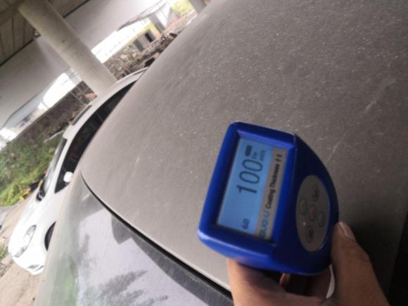 [宁波·浙B] 二手江铃域虎32018款 2.5T柴油两驱进取版长轴距