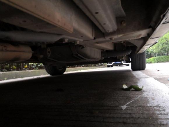 [义乌·浙G] 二手起亚嘉华2006款 3.5L 尊贵版