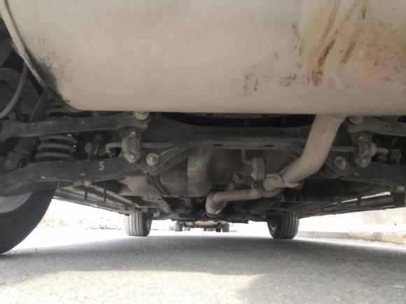 [合肥·皖H] 二手长安长安CS552017款 1.5T 自动炫色型