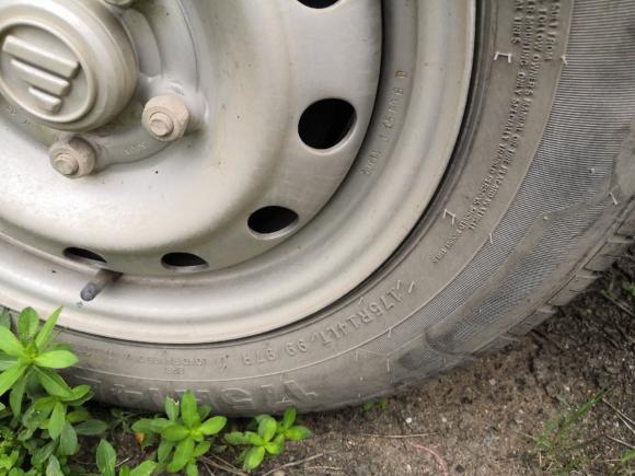 [武汉·鄂A] 二手福田祥菱M2018款 1.2L半承载双排后单胎(载货)4W12M1