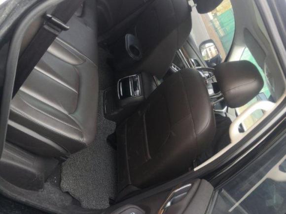 [宁波·浙B] 二手荣威荣威RX82018款 30T 智联网两驱至尊版