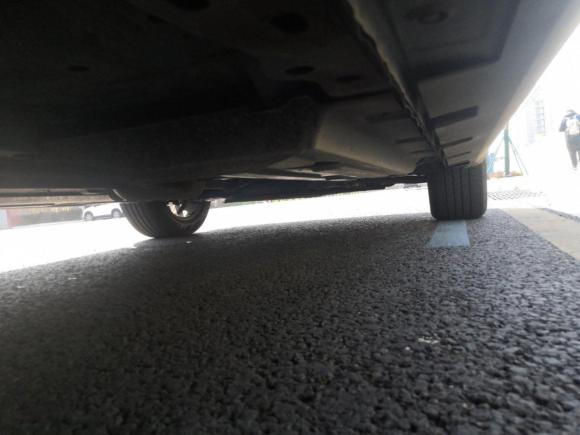 [南京·苏A] 二手哈弗哈弗赤兔2021款 激擎版 1.5T 铂金兔