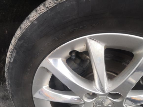 [金华·皖F] 二手标致标致5082015款 1.6THP 自动致逸版