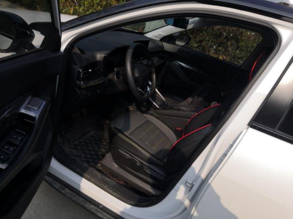 [成都·川A] 二手宝骏宝骏RS-32020款 1.5L CVT 24小时在线精英型