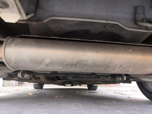 [广州·粤S] 二手海马海马M62015款 1.5T 手动豪华型