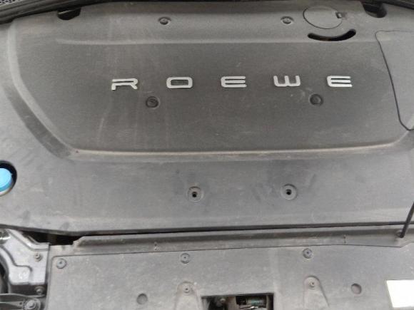 [佛山·粤E] 二手荣威荣威Ei52019款 豪华版