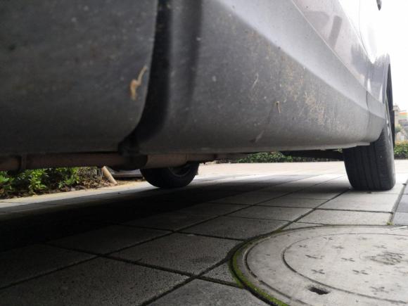 [台州·浙J] 二手东南东南DX72015款 1.5T 手动豪华型