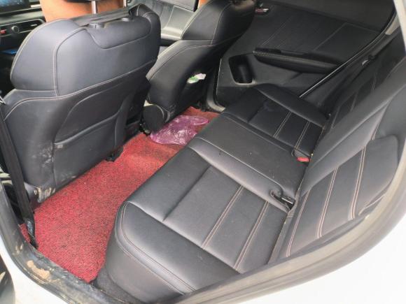 [义乌·浙G] 二手比亚迪比亚迪e22019款 高续航版 耀·豪华型