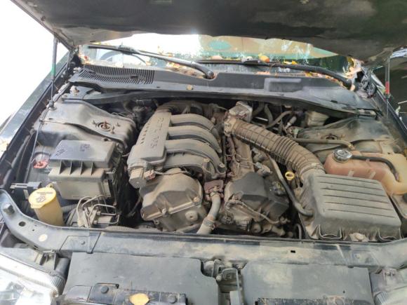 [南昌·赣G] 二手克莱斯勒克莱斯勒300C2006款 2.7L 豪华版